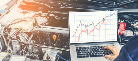 Diesel Engine Diagnostics